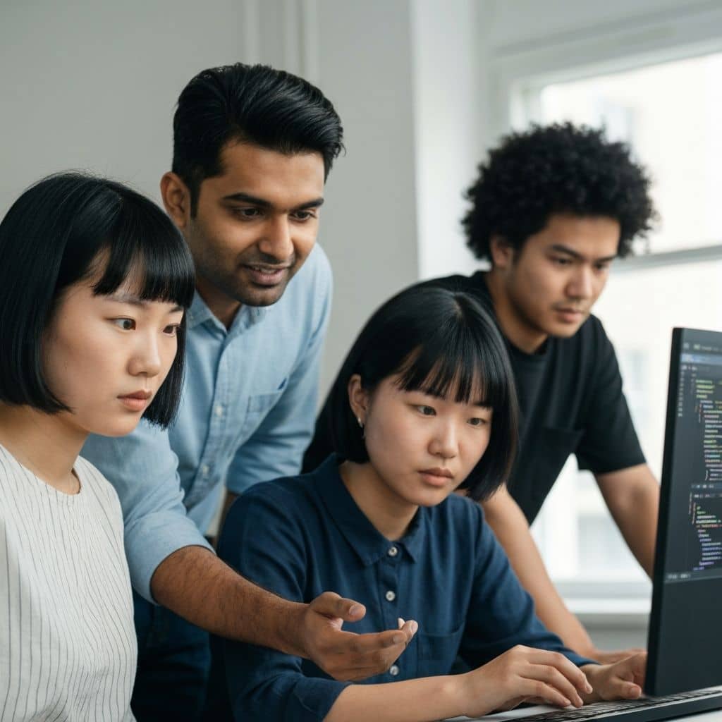 Team Building TTE 2025: "Đồng lòng - Vươn xa"