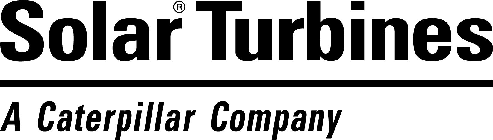 Solar Turbines logo