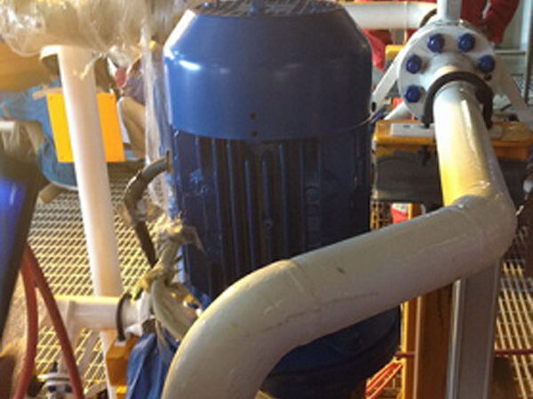 Diesel Transfer Pumps