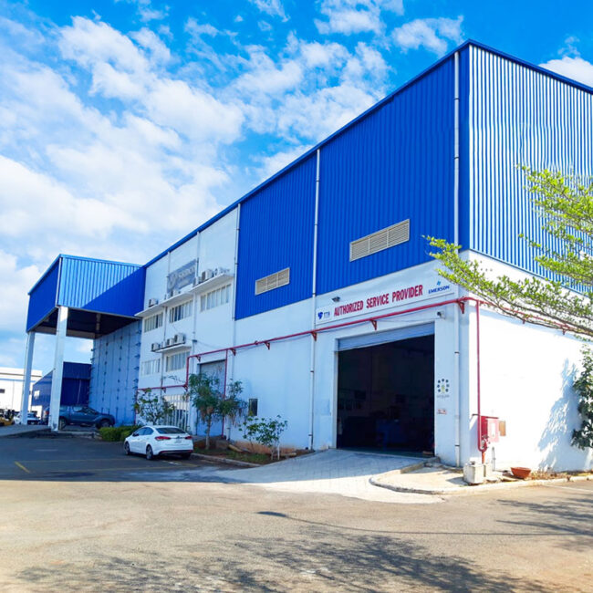 tts-history TTS - Xưởng dịch vụ Toàn Thắng