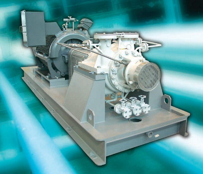 Crude-Oil-Export-Pump