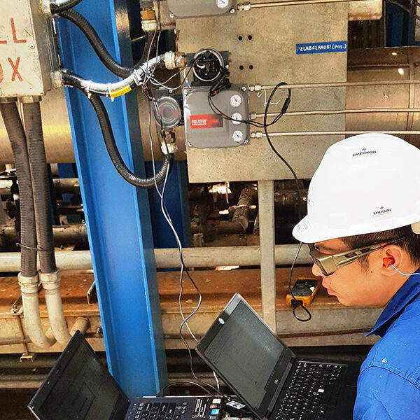 AES-VCM Mong Duong Power Co. Ltd Mong Duong Ward, Cam Pha Town, Quang Ninh Province, VN