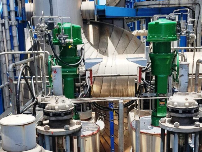 AES-VCM Mong Duong Power Co. Ltd Mong Duong Ward, Cam Pha Town, Quang Ninh Province, VN