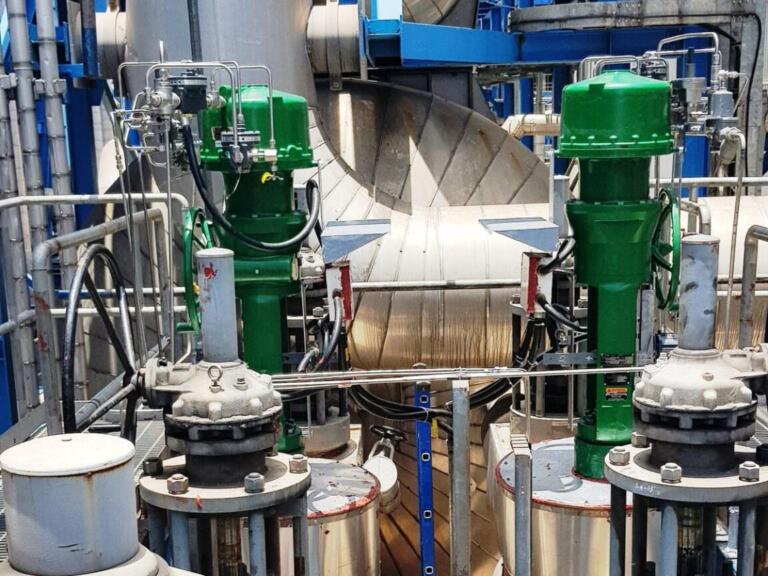 AES-VCM Mong Duong Power Co. Ltd Mong Duong Ward, Cam Pha Town, Quang Ninh Province, VN