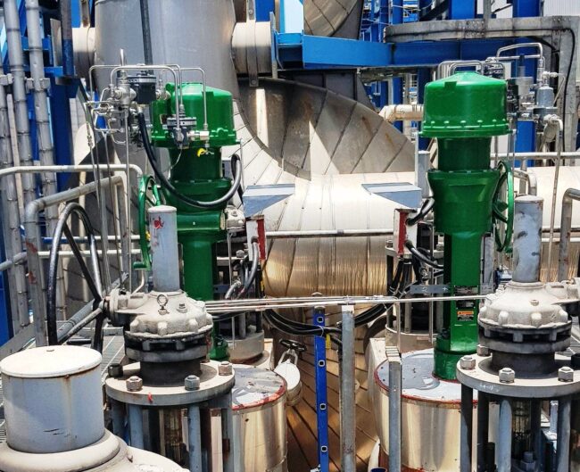 "AES-VCM Mong Duong Power Co. Ltd Mong Duong Ward, Cam Pha Town, Quang Ninh Province, VN"