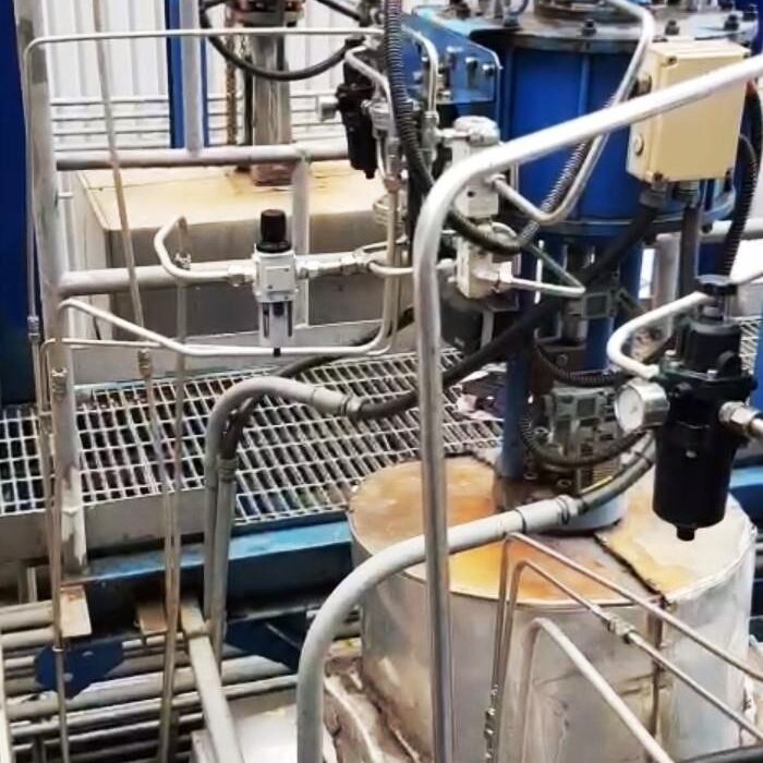 AES-VCM Mong Duong Power Co. Ltd Mong Duong Ward, Cam Pha Town, Quang Ninh Province, VN