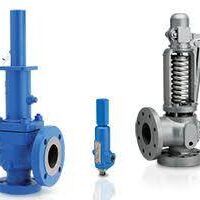 Pressure Safety Valve