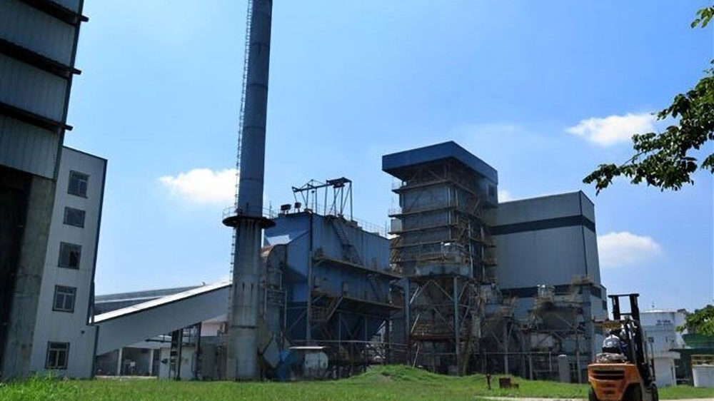 Refinery company fulfils tasks ahead of target