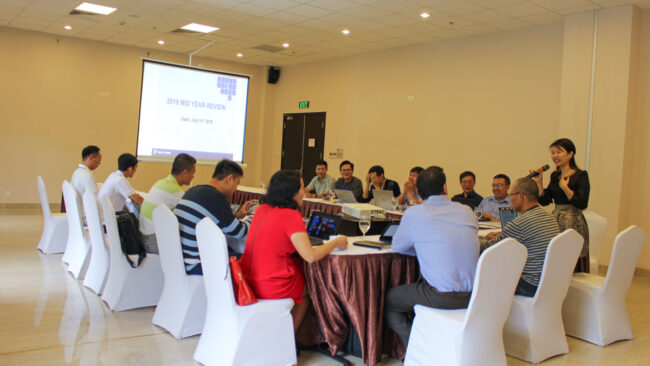 Successful-Organized-The-Mid-Year-2018-Business-Review-Conference Toan Thang Successful Organized The Mid Year 2018 Business Review Conference