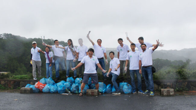 TTE-Deployed-The-Campaign-No-Single-Use-Plastics-NOSUP-Arround-Tuyen-Lam-Lake—Da-Lat-City-7 Tte Deployed The Campaign "No Single Use Plastics" Arround Tuyen Lam Lake - Da Lat City