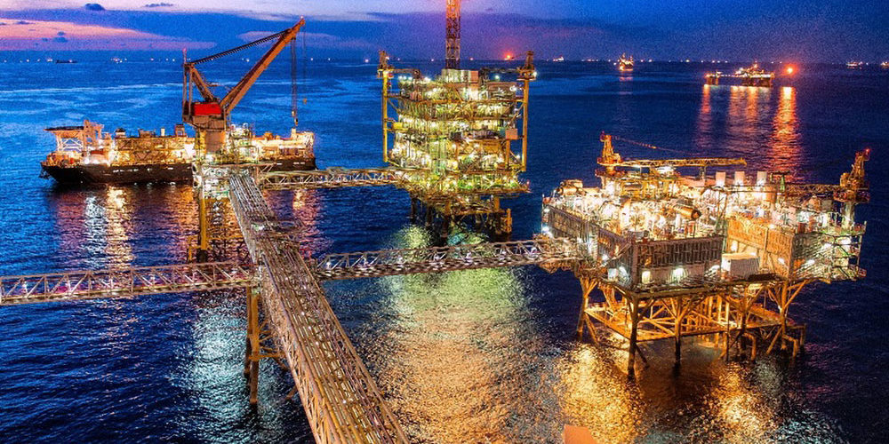 Vietsovpetro-has-additionally-put-the-5-petroleum-wells-into-exploitation Vietsovpetro has additionally put the 5 petroleum wells into exploitation