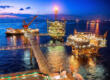 Vietsovpetro has additionally put the 5 petroleum wells into exploitation