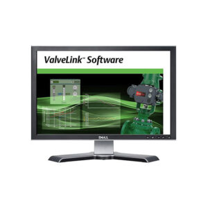 Fisher™ FIELDVUE™ ValveLink™ Software