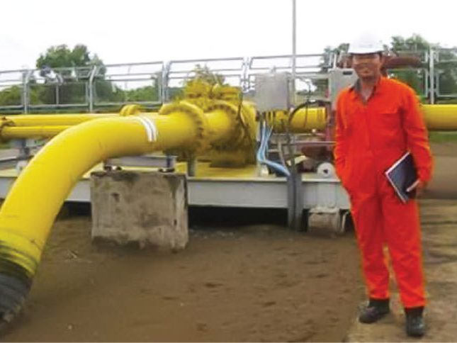 servicing-for-metering-skid