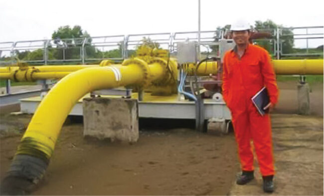 servicing-for-metering-skid