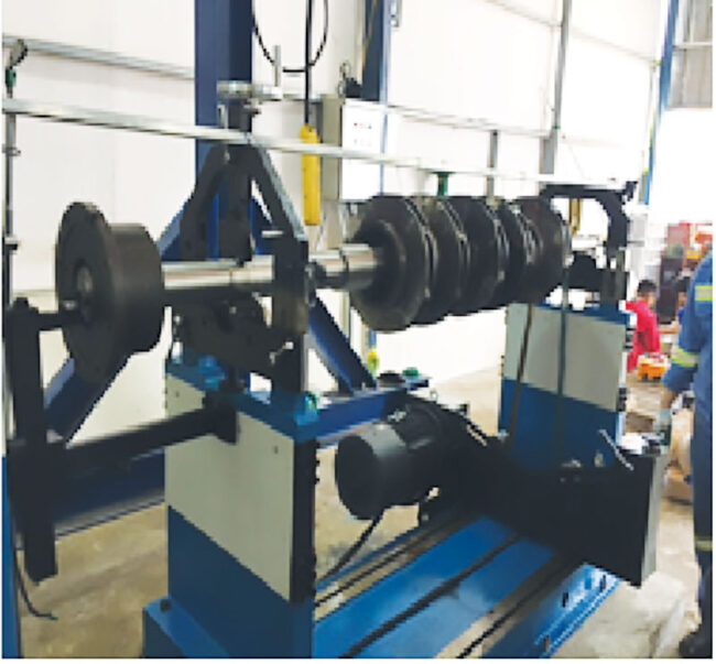 NGHI SON REFINERY PLANT