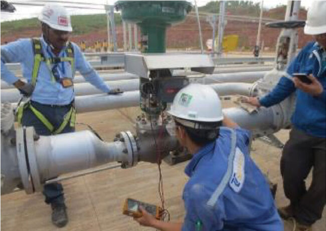 NGHI SON REFINERY PLANT