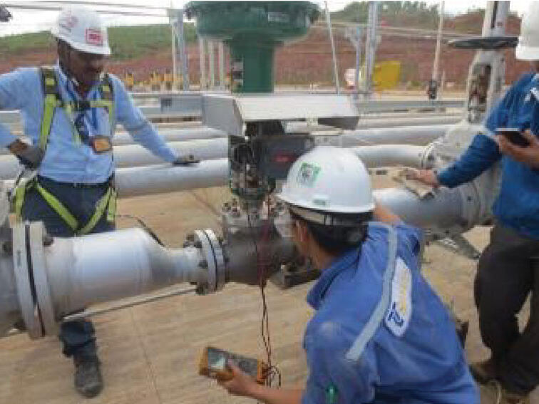 NGHI SON REFINERY PLANT