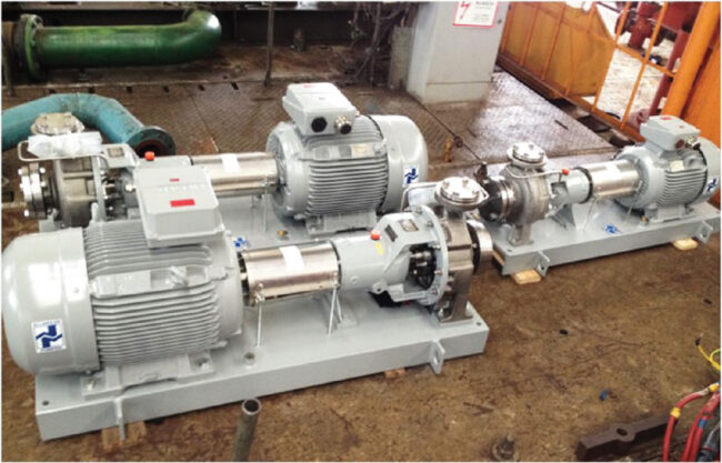 SU TU TRANG FULL FIELD DEVELOPMENT (STTFFD)- PHASE 1