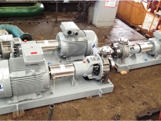 SU TU TRANG FULL FIELD DEVELOPMENT (STTFFD)- PHASE 1