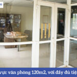 TTS Cho Thuê Văn Phòng Tiện Nghi, Nhà Kho, Xưởng