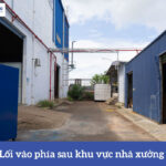 TTS Cho Thuê Văn Phòng Tiện Nghi, Nhà Kho, Xưởng