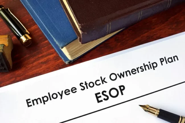 employee-stock-ownership-plan