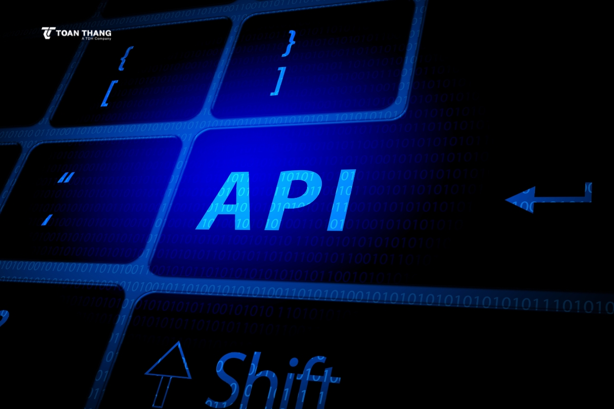 API