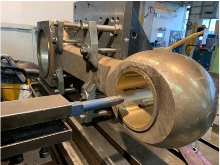 Nâng cấp thanh truyền (tay biên) cho máy nén CKD