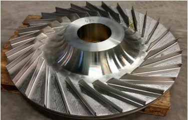 Công nghệ hàn kênh dẫn